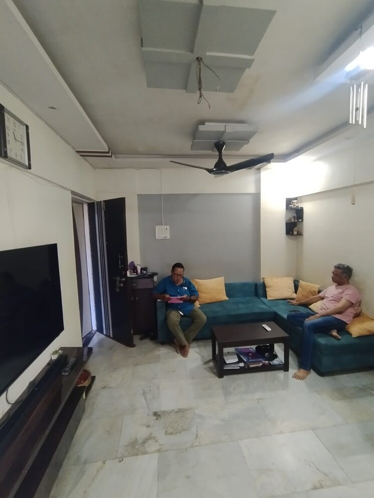 Bedroom, rutu-enclave 1 Bedroom 370 Sq.Ft. Apartment In Kasarvadavali Thane 7922148