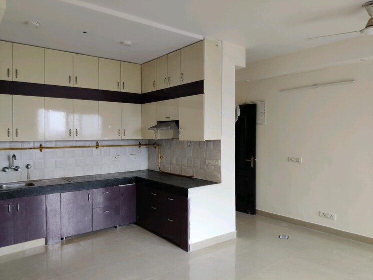Kitchen, aditya-city-apartments 2 Bedroom 924 Sq.Ft. Apartment In Shahpur Bamheta Ghaziabad 7922156