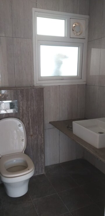 Bathroom in 3 BHK Villa at Mantri Courtyard, Kanakapura Road – for Sale