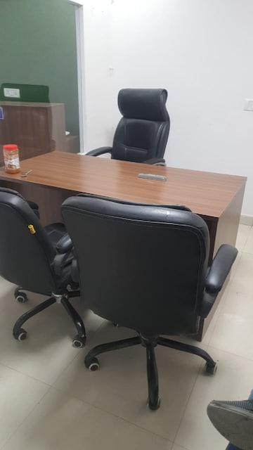 Team Area in  Office Space at Sector 63 – for Rent
