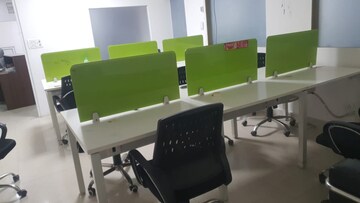 Team Area in  Office Space at Sector 63 – for Rent