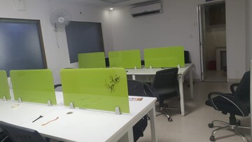 Team Area in  Office Space at Sector 63 – for Rent