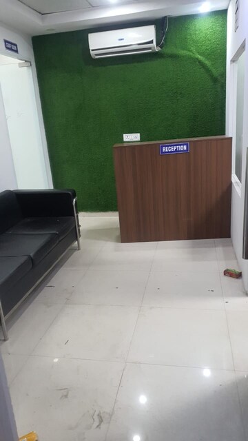 Team Area in  Office Space at Sector 63 – for Rent