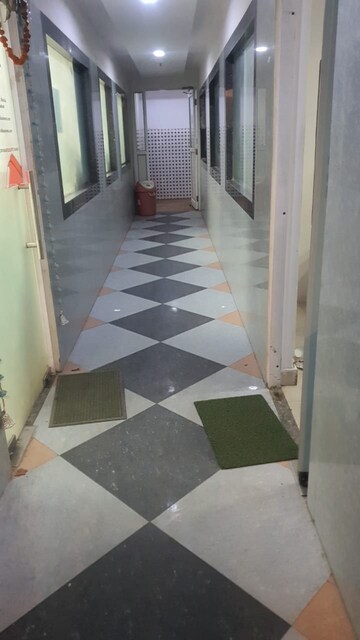 Team Area in  Office Space at Sector 63 – for Rent