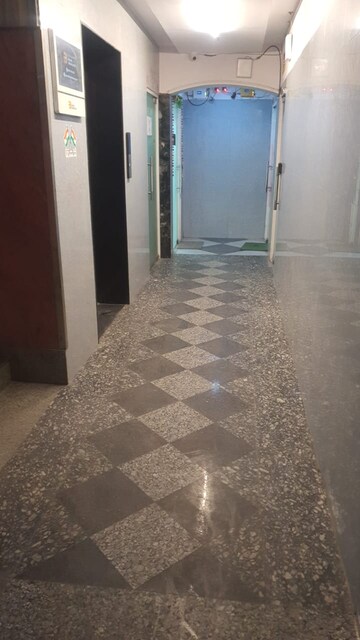Building Lobby in  Office Space at Sector 63 – for Rent