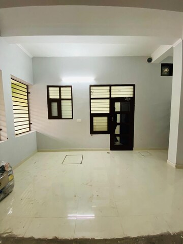 Building Lobby in 1 RK Apartment at Sunny Enclave – for Rent