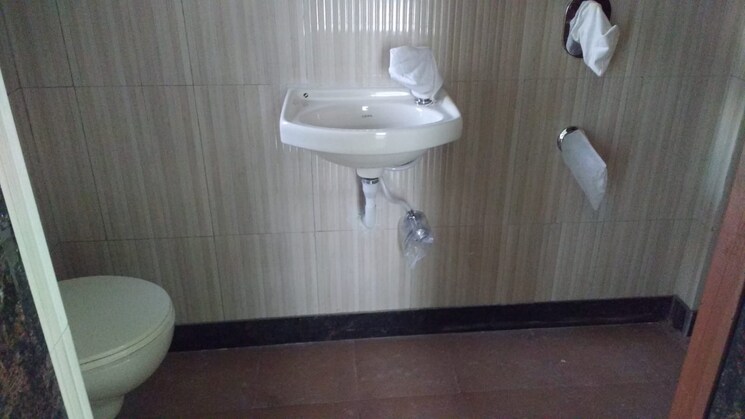 Bathroom, squarefeet-imperial-square 1 Bedroom 510 Sq.Ft. Apartment In Ghodbunder Road Thane 7922169