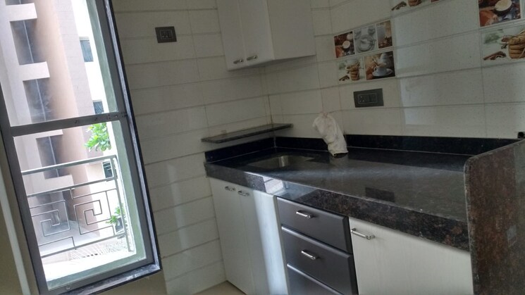 Kitchen, squarefeet-imperial-square 1 Bedroom 510 Sq.Ft. Apartment In Ghodbunder Road Thane 7922169