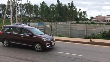 Parking in  Plot at Devanahalli – for Sale