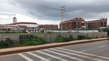  Plot – Exterior View View at Devanahalli - for Sale