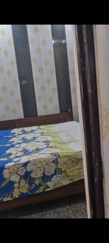 Master Bedroom in 2 BHK Independent House at Palam Vihar Residents Association, Palam Vihar – for Rent
