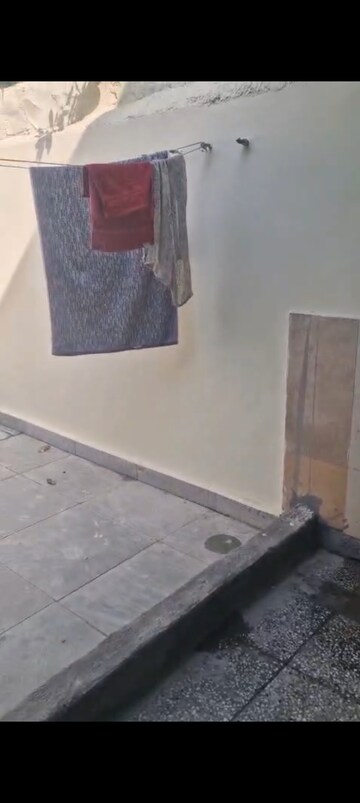 Master Bedroom in 2 BHK Independent House at Palam Vihar Residents Association, Palam Vihar – for Rent