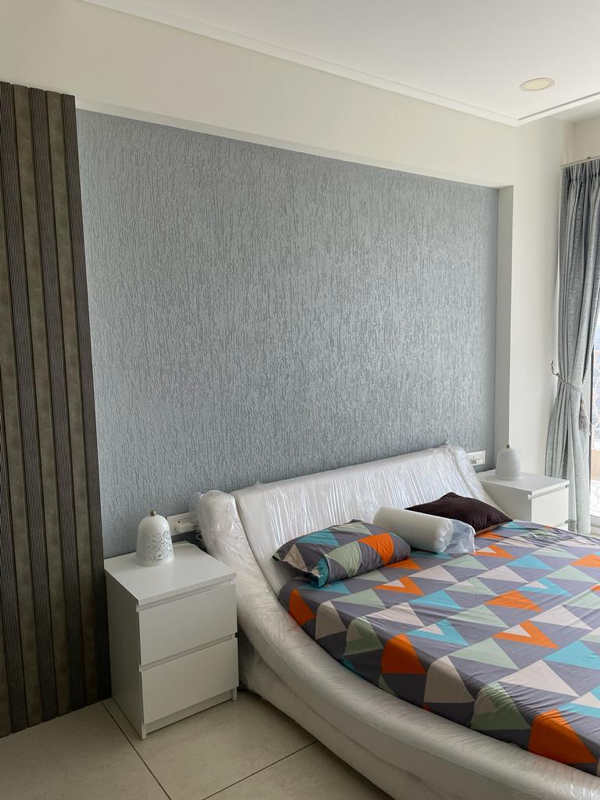 4 BHK + Pooja Room Apartment For Sale in Exotic Grandeur