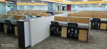 Commercial Office Space 7000 Sq.Ft. For Rent in Andheri East Mumbai  7922171