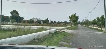 Plot Area in  Plot at Amausi – for Sale