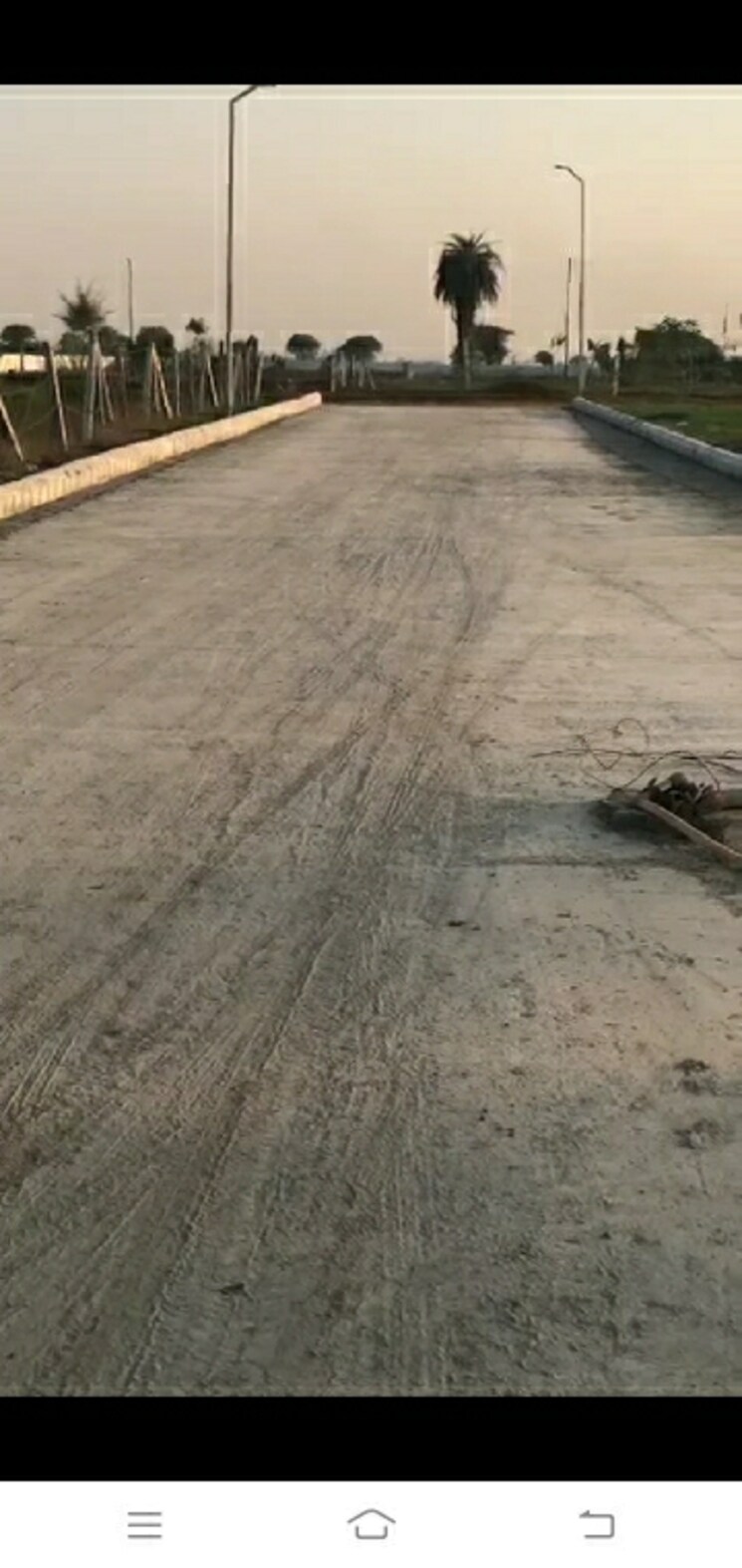 Exterior View, grihapravesh  110 Sq.Yd. Plot In Sector 77 Noida 7922174