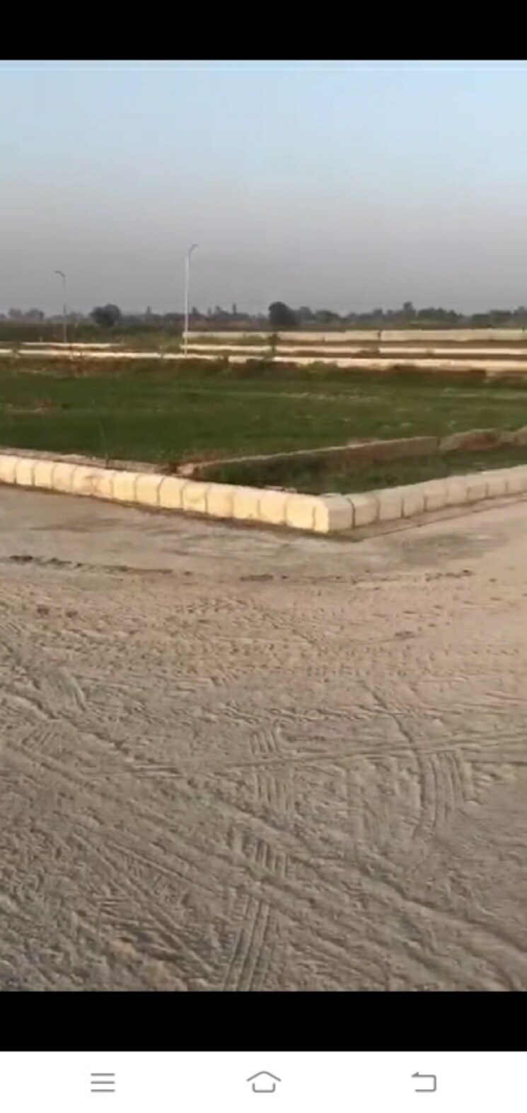 Exterior View, grihapravesh  110 Sq.Yd. Plot In Sector 77 Noida 7922174