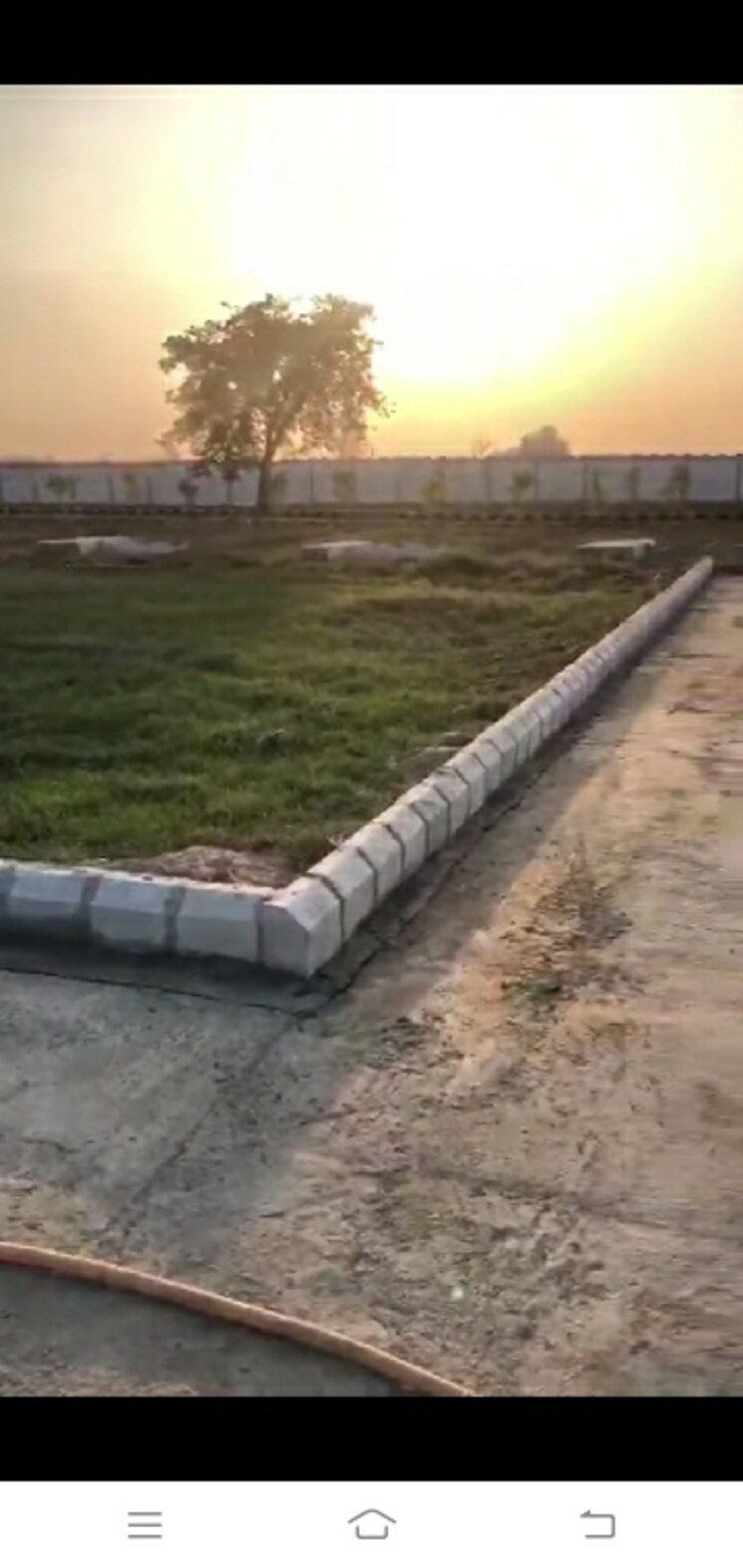 Exterior View, grihapravesh  110 Sq.Yd. Plot In Sector 77 Noida 7922174