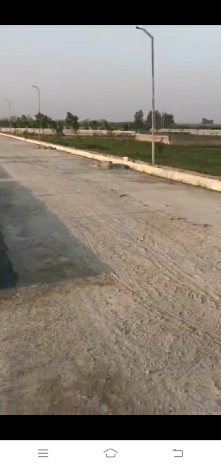 Exterior View, grihapravesh  110 Sq.Yd. Plot In Sector 77 Noida 7922174