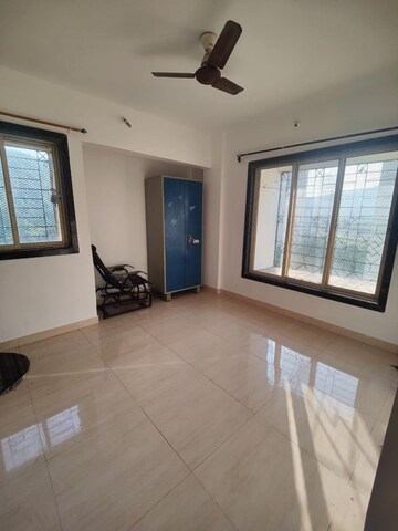 1 BHK Apartment For Rent in Puranik City Phase III, Ghodbunder Road