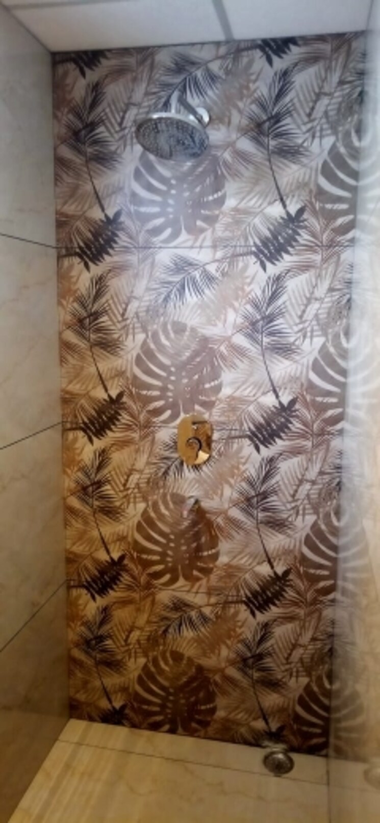 Bathroom, vrinda-heritage-skyward 4 Bedroom 2018 Sq.Ft. Apartment In Sector 1 Greater Noida Greater Noida 7922227