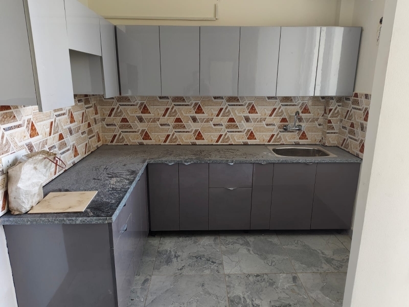 4 BHK 2018 Sq.Ft. Apartment in Vrinda Heritage Skyward