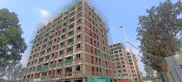 2 BHK Apartment For Sale in Sowparnika Olivia Nest, Sarjapur