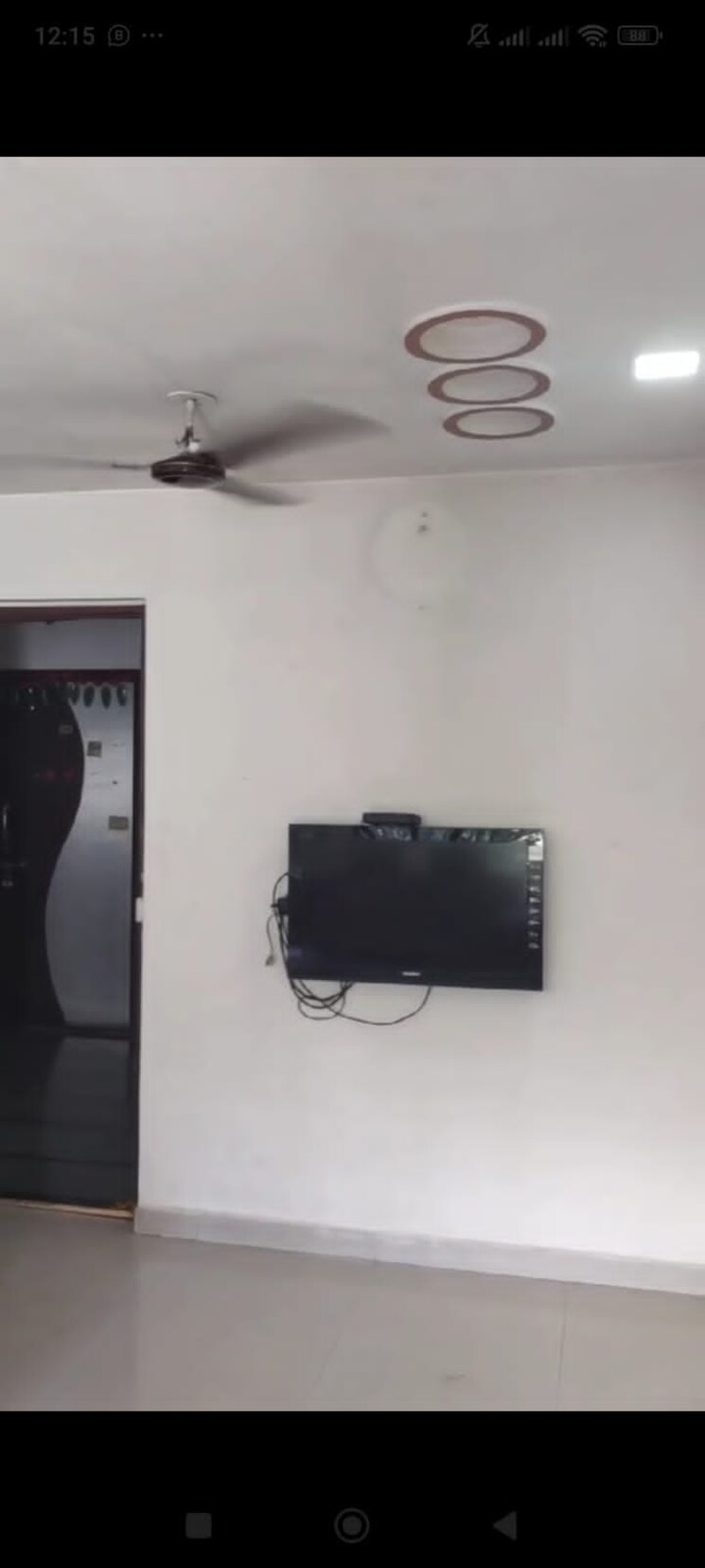 Master Bedroom, puranik-city 1 Bedroom 415 Sq.Ft. Apartment In Kasarvadavali Thane 7922212