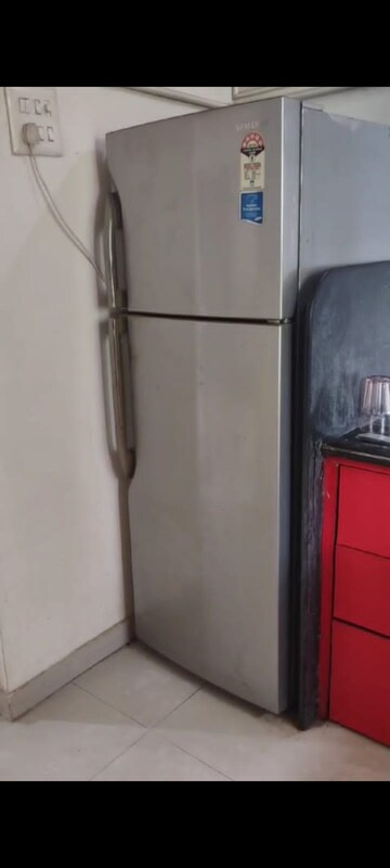 Furnished Amenities in 1 BHK Apartment at Puranik City, Kasarvadavali – for Sale