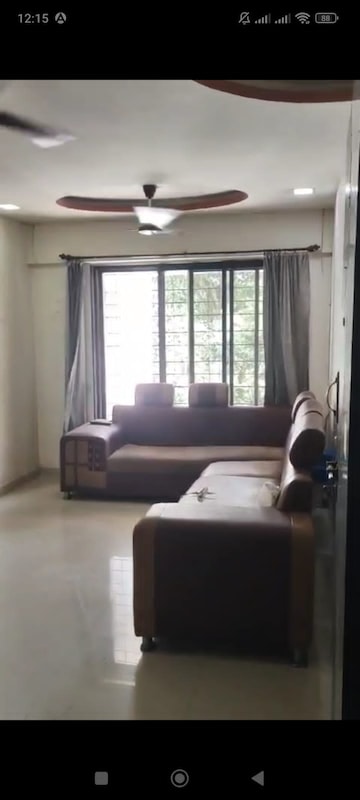 1 BHK Apartment For Resale in Puranik City Kasarvadavali Thane  7922212