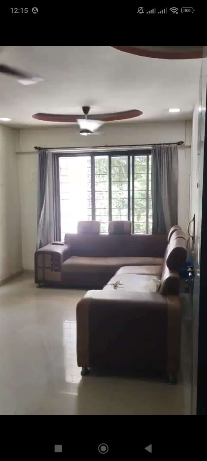 1 BHK Apartment For Sale in Puranik City