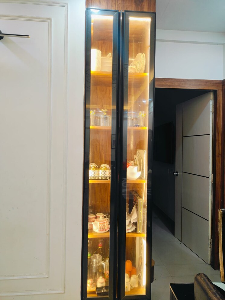 undefined, charms-castle 3 Bedroom 1330 Sq.Ft. Apartment In Raj Nagar Extension Ghaziabad 7922217