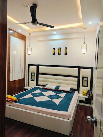 3 BHK Apartment For Resale in Charms Castle Raj Nagar Extension Ghaziabad  7922217