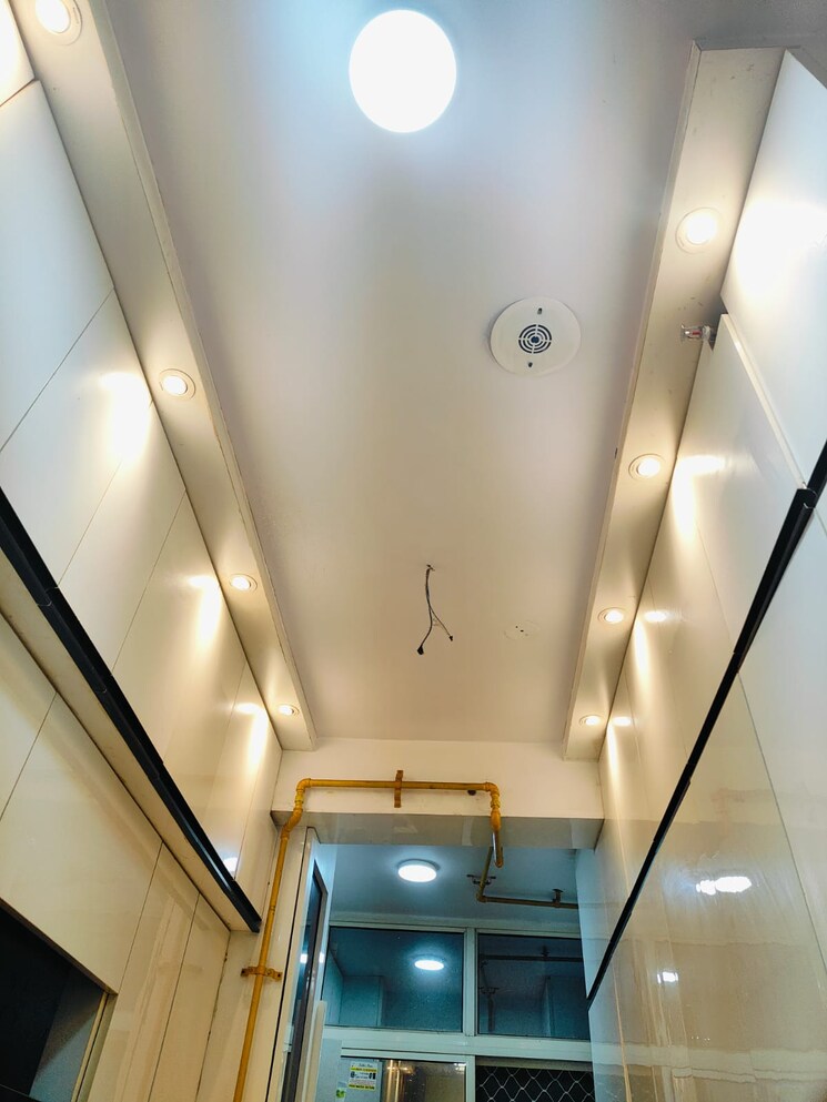 undefined, charms-castle 3 Bedroom 1330 Sq.Ft. Apartment In Raj Nagar Extension Ghaziabad 7922217