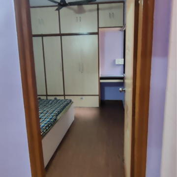 1 BHK Apartment For Rent in Greenfield Rocks CHS, Poonam Nagar