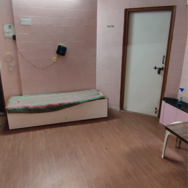 Bathroom, greenfield-rocks-chs 1 Bedroom 532 Sq.Ft. Apartment In Poonam Nagar Mumbai 7922215