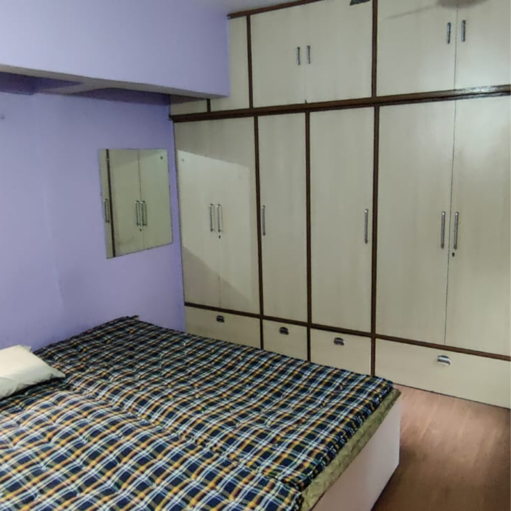 Bedroom, greenfield-rocks-chs 1 Bedroom 532 Sq.Ft. Apartment In Poonam Nagar Mumbai 7922215