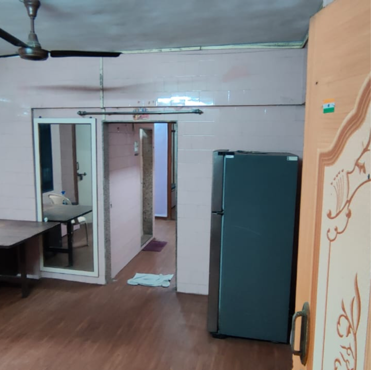 undefined, greenfield-rocks-chs 1 Bedroom 532 Sq.Ft. Apartment In Poonam Nagar Mumbai 7922215