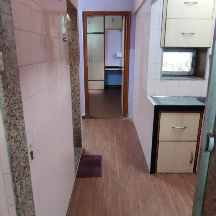 Bathroom, greenfield-rocks-chs 1 Bedroom 532 Sq.Ft. Apartment In Poonam Nagar Mumbai 7922215