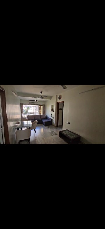 4 BHK Apartment For Resale in Shantivan CHS Malad Malad East Mumbai  7922245