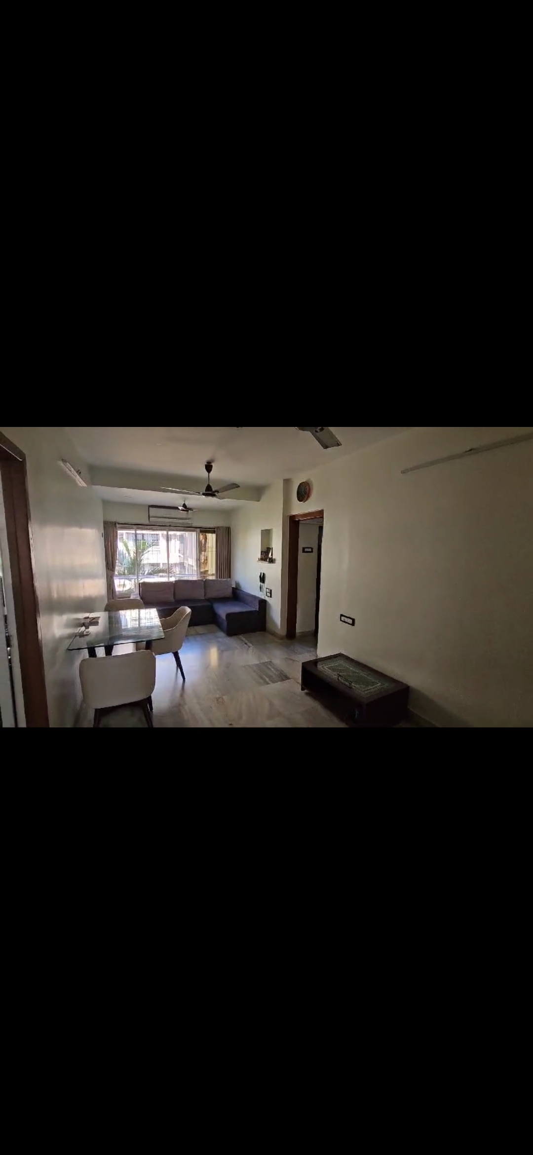 4 BHK + Extra Room Apartment For Sale in Shantivan CHS Malad