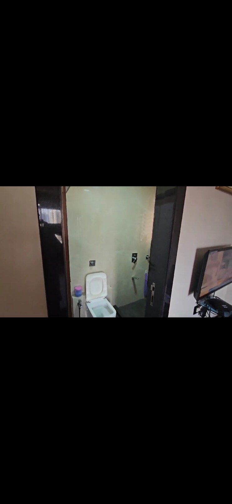 Master Bedroom, shantivan-chs-malad 4 Bedroom 1300 Sq.Ft. Apartment In Malad East Mumbai 7922245