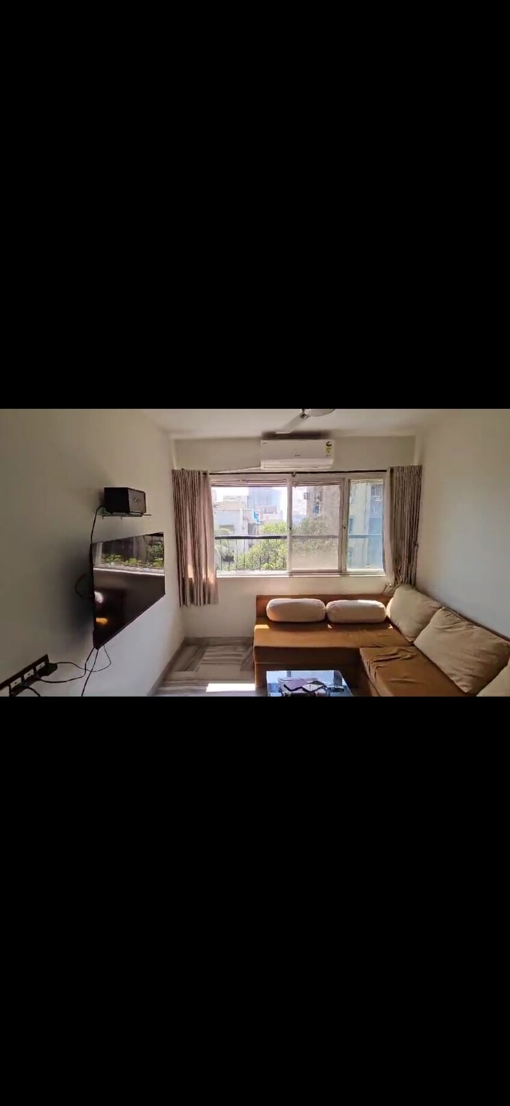 Living Room, shantivan-chs-malad 4 Bedroom 1300 Sq.Ft. Apartment In Malad East Mumbai 7922245