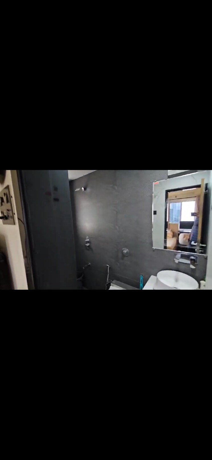 Bathroom, shantivan-chs-malad 4 Bedroom 1300 Sq.Ft. Apartment In Malad East Mumbai 7922245