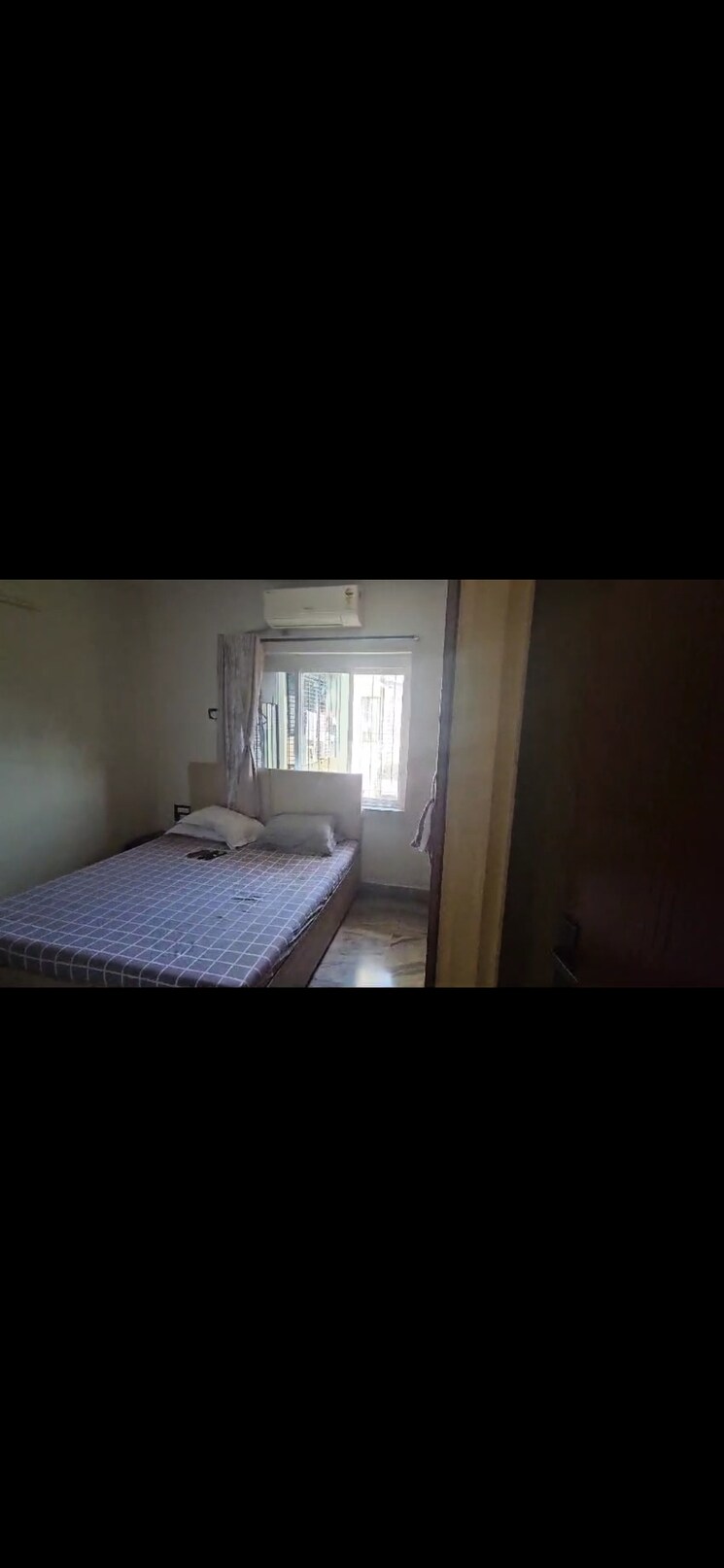 Bedroom, shantivan-chs-malad 4 Bedroom 1300 Sq.Ft. Apartment In Malad East Mumbai 7922245