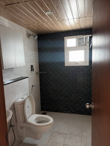 Bathroom in 2 BHK Apartment at Prestige Park Square, Bannerghatta Road – for Sale