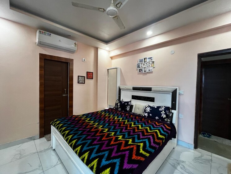 Bedroom, charms-castle 2 Bedroom 995 Sq.Ft. Apartment In Raj Nagar Extension Ghaziabad 7922226