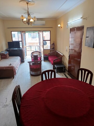 2 BHK Builder Floor For Rent in S S Southend, Sector 49