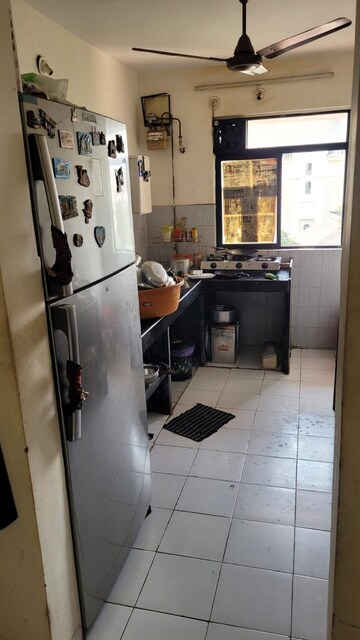Kitchen in 2 BHK Builder Floor at Paravada – for Sale