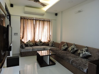 1 BHK Apartment For Resale in Swapna Bhoomi Apartment Dadar West Mumbai  7922235